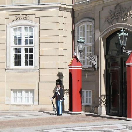 Apartmentincopenhagen Apartment 700 Dış mekan fotoğraf