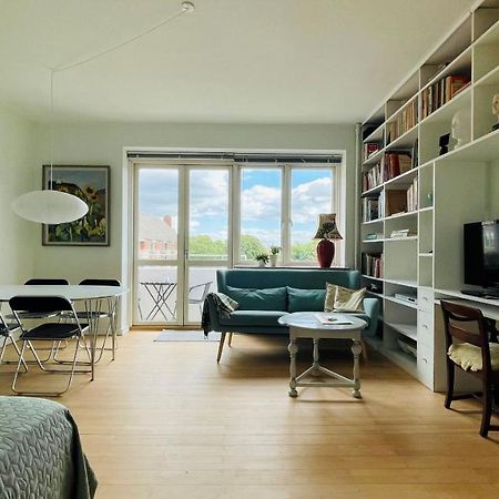 Apartmentincopenhagen Apartment 700 Dış mekan fotoğraf
