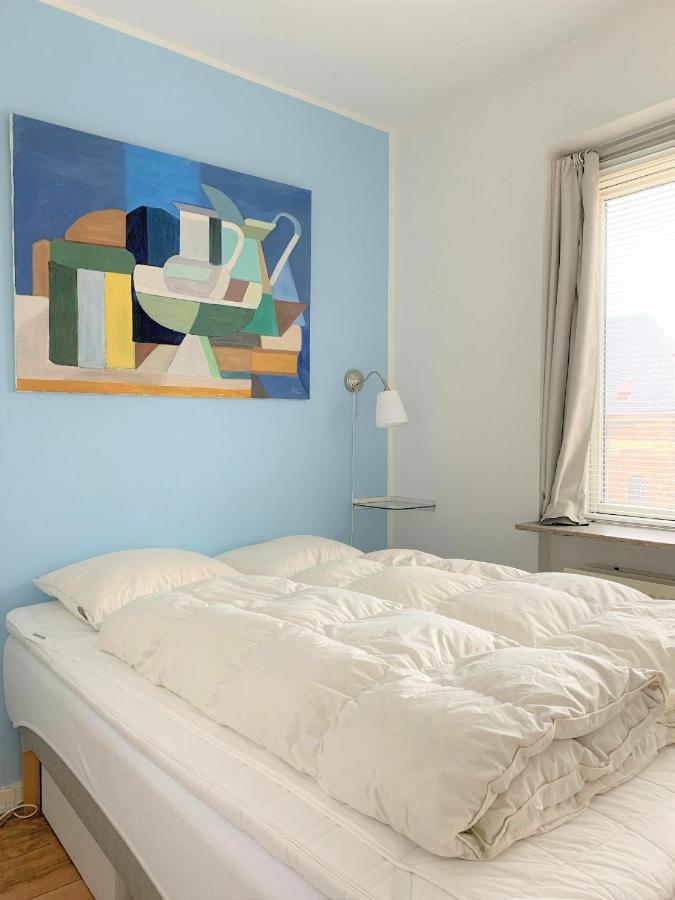 Apartmentincopenhagen Apartment 700 Dış mekan fotoğraf