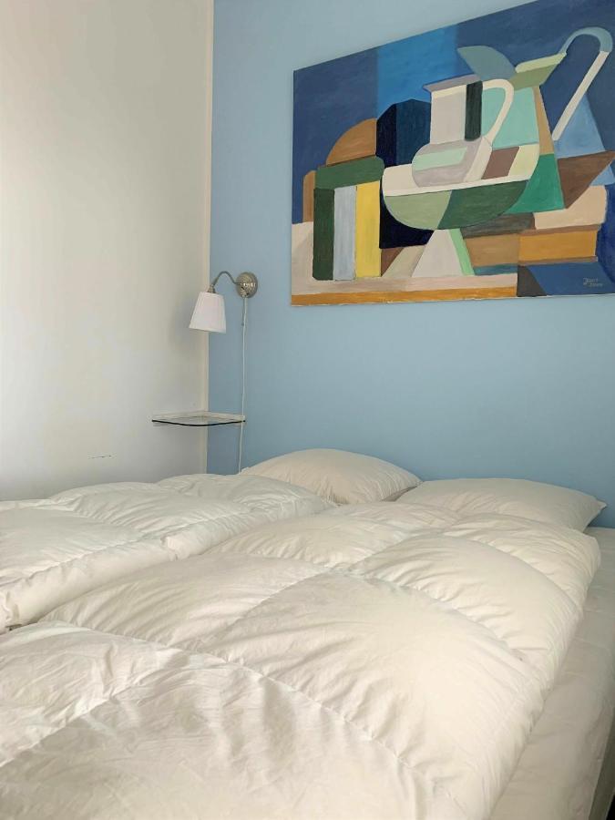 Apartmentincopenhagen Apartment 700 Dış mekan fotoğraf