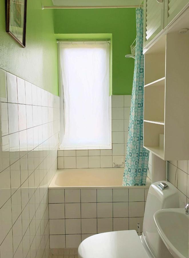 Apartmentincopenhagen Apartment 700 Dış mekan fotoğraf