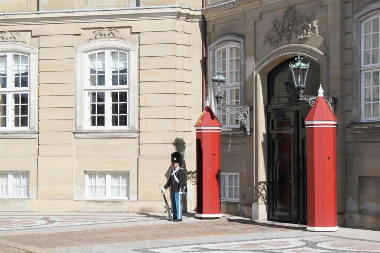Apartmentincopenhagen Apartment 700 Dış mekan fotoğraf