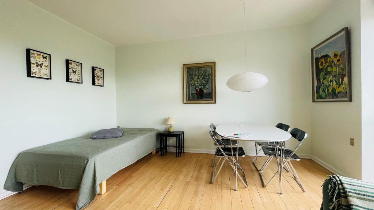 Apartmentincopenhagen Apartment 700 Dış mekan fotoğraf