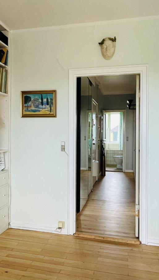 Apartmentincopenhagen Apartment 700 Dış mekan fotoğraf