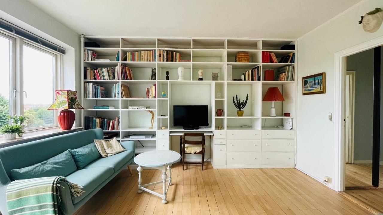 Apartmentincopenhagen Apartment 700 Dış mekan fotoğraf